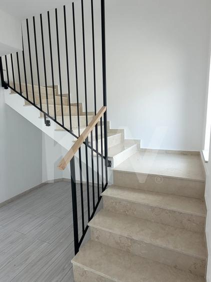 Casa insiruita, 4 camere - zona Micesti Alba Iulia