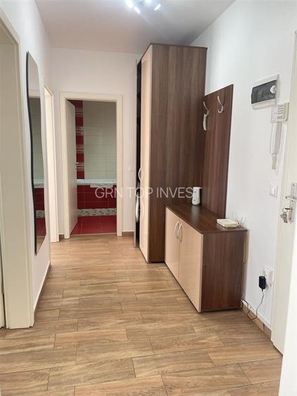 Apartament decomandat 2 camere balcon zona Avangarden - 8