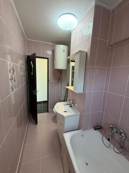 Sebastian, 2 camere, 54mp, decomandat, etaj 8, renovat