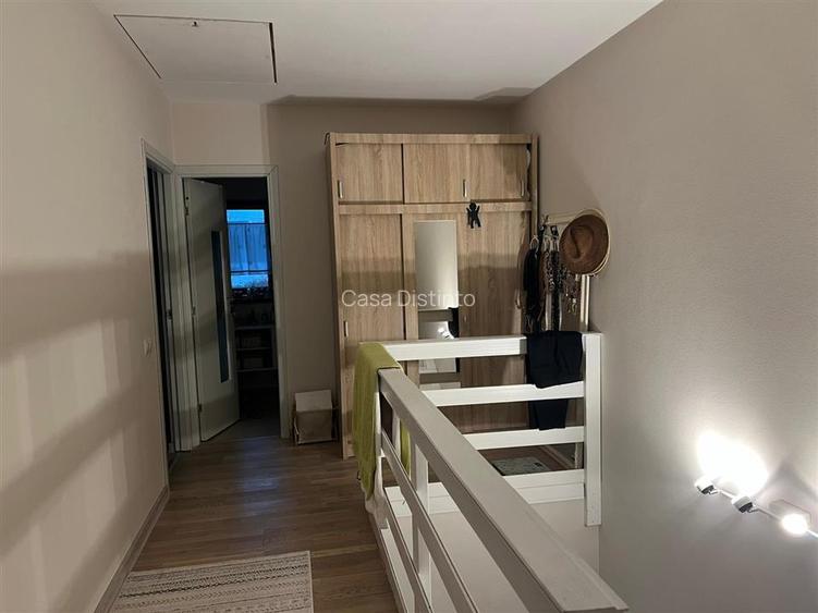 Casa duplex cu 4 camere si 5 ari de teren zona Dura - 19