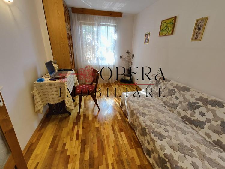 Casa individuala, de vanzare, zona Moara de Vant