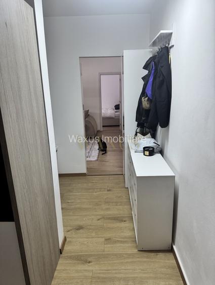 Apartament 2 camere, semidecomandat, parter, Calea Moldovei - 8