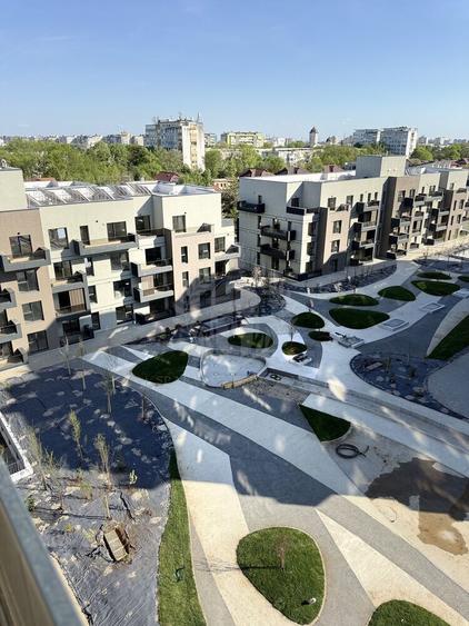 APARTAMENT 3 CAMERE // MRS GRADINILE// ZONA EXCLUSIVISTA