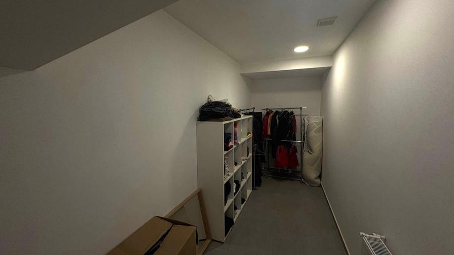 Loft Urban Intrare proprie 64 mp utili |Reconfigurat în 2017 Mobilat Mobexpert