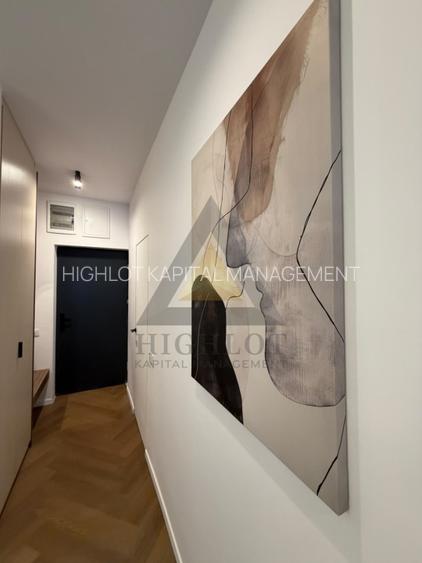 PRIMA INCHIRIERE | VILA MOBILATA IN COMPLEX REZIDENTIAL | AISB - 28