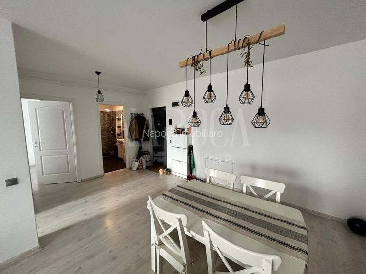 Apartament 2 camere de vanzare in Dambul Rotund, Cluj Napoca - 3