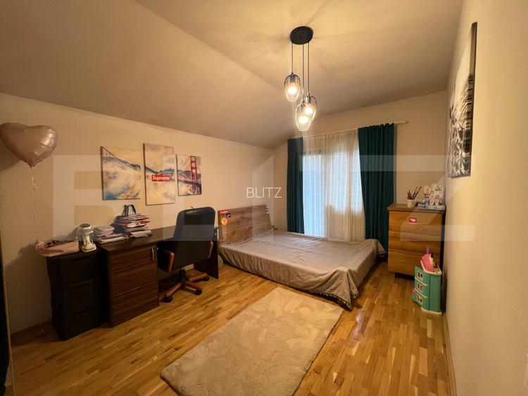Casa de vanzare, 4 camere, 153,50 mp, zona  Gheorgheni - 12