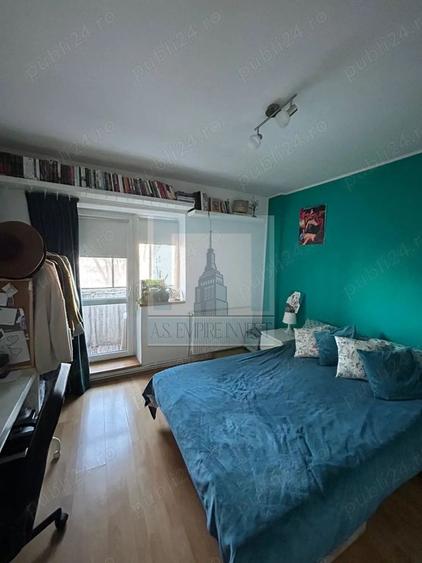 Apartament 2 camere, decomandat, zona Făget - str. Aurel Vlaicu