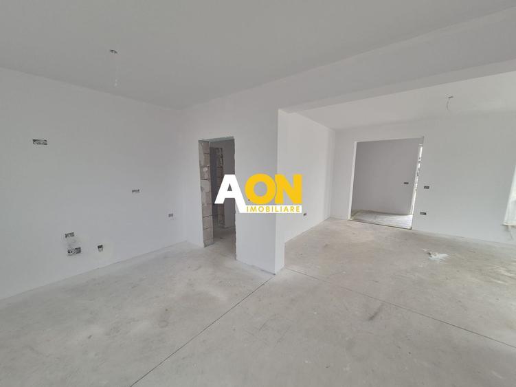 Casa 4 Camere, 130 mp, Teren 430 mp, Toate Utilitatile, Zona Micesti