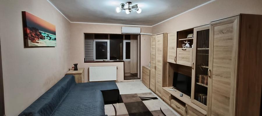 Tomis Nord Cambrige apartament 2 camere decomandat
