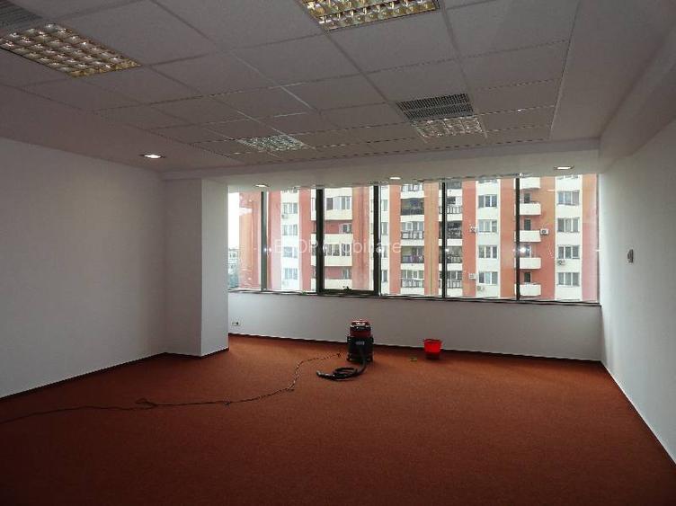 Virtutii Office Building, Lujerului, 200 - 531 mp  0% comision! - 11