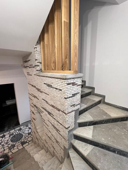 Vila Noua la cheie 520 mp, zona Parcul Mare