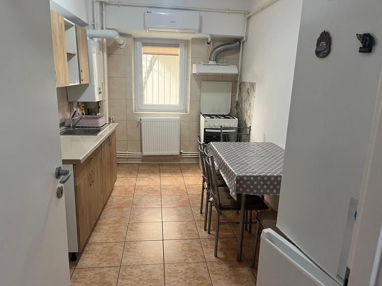 Apartament 2 camere Faleza Nord - 500 euro (COD E2+E7 )