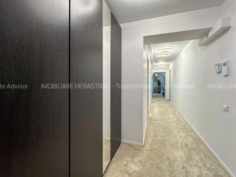 Laguna Residence | Apartament 5 dormitoare cu terasa 168 mp - 14