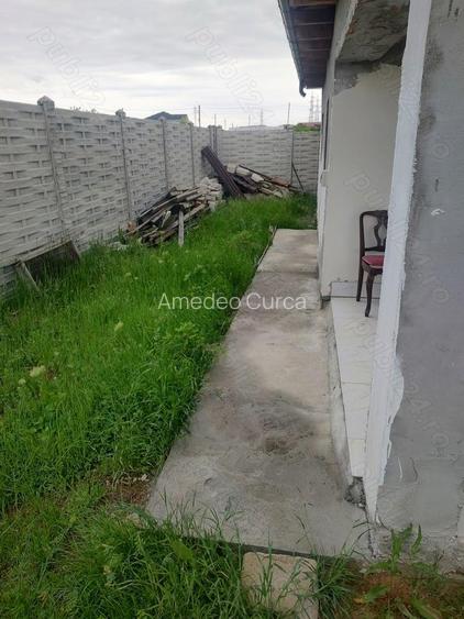Casă cu 4 dormitoare și terasă în Județul Dolj, Craiova