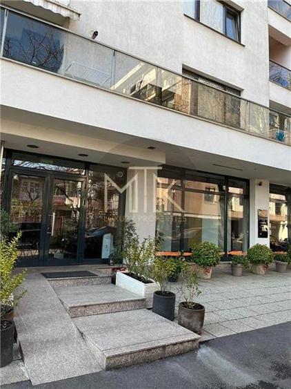 Exclusiv - Apartament superb 3 camere lux | Aviatiei-Baneasa | 1Loc Parcare