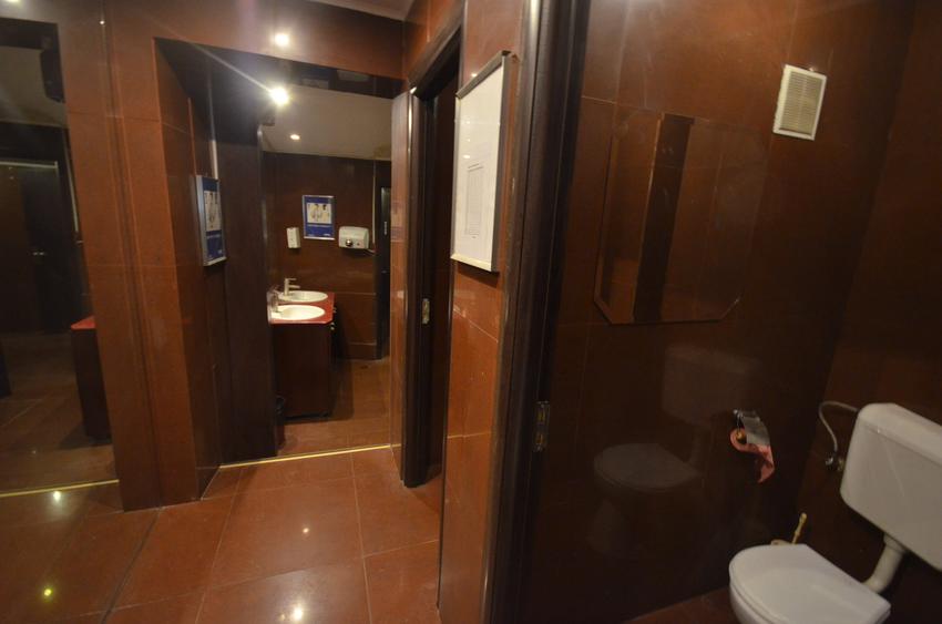 Spatiu comercial de inchiriat - 600 mp - Muncii - Decebal