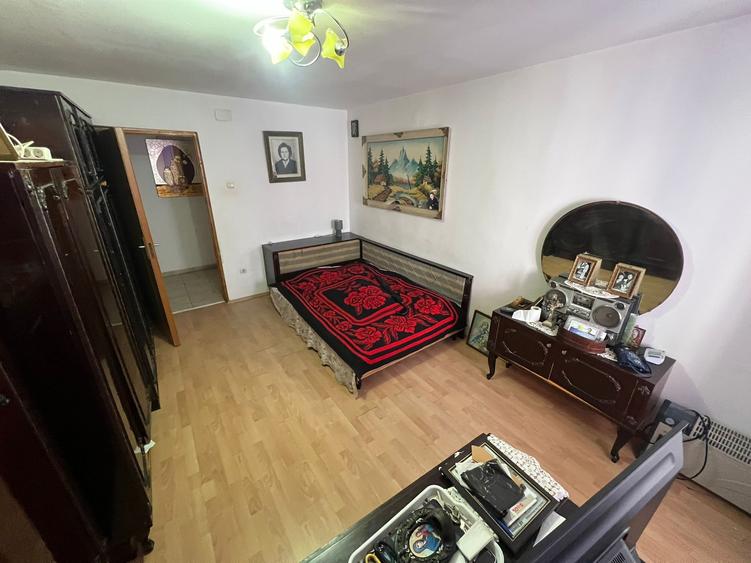 Apartament 2 camere, etaj 4, 72 mp, zona Gradinita nr. 13 – Paco Sud