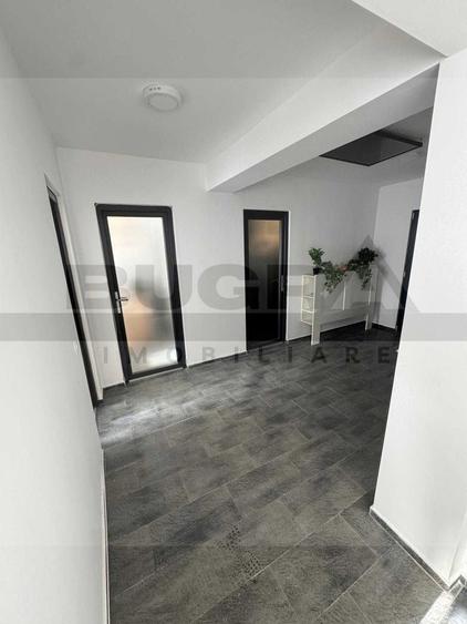 Spațiu de birouri, 72 mp, zona Grand Hotel Napoca
