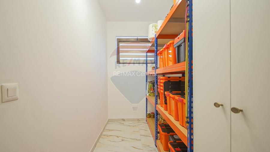 De Vanzare - Casă PREMIUM Individuală Harman - 32