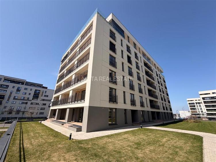 Spatiu comercial de inchiriat, 61 mp utili, Coresi Avantgarden, Brasov - 10