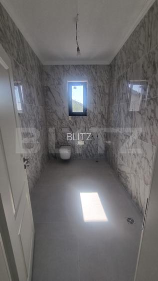 Casa de vanzare, 170 mp, 400 mp, zona Strejnicu - 16