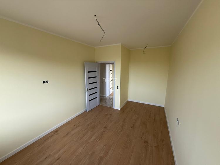 Casă finalizată stil mediteranean , 3 dormitoare, 100 mp utili – Sat Săsar - 19
