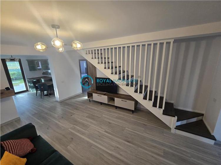 Royal Imobiliare - Inchiriere Vila Paulesti