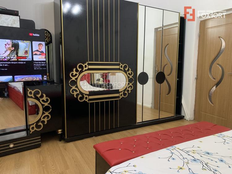 Casa individuala cu 6 camere, pretabil clinica - zona Aradului - 17