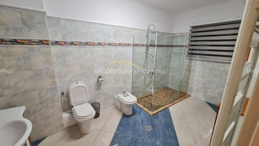Apartament 3 camere in vila - 217MP *** I HERASTRAU I - 16