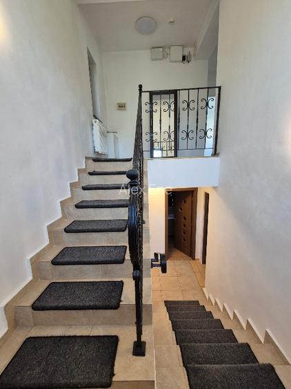 Vila Happy Kitty Pet Friendly 4 Camere Bucatarie stil American 200mp Curte - 11