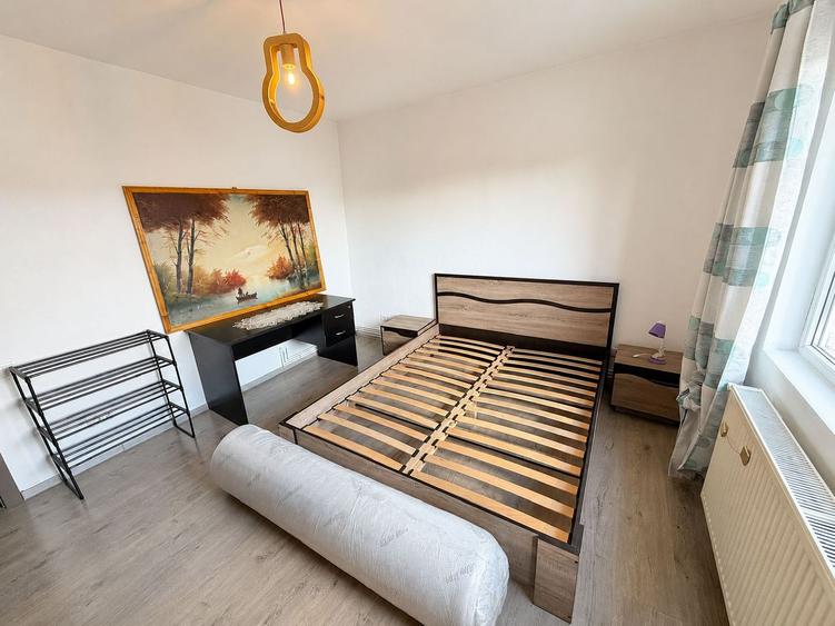 Apartament cu 3 camere | Calea Dorobantilor | Aer conditionat