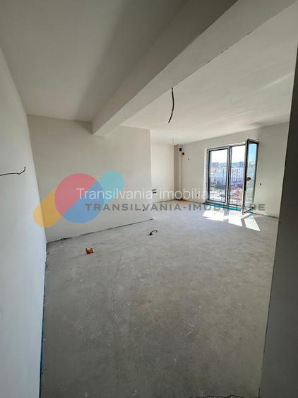 Apartament 2 camere, 45 mp, zona Între Lacuri - 13
