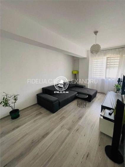 Apartament 2 camere | 48 mp | Ideal Residence – CUG | Mobilat și utilat complet - 2