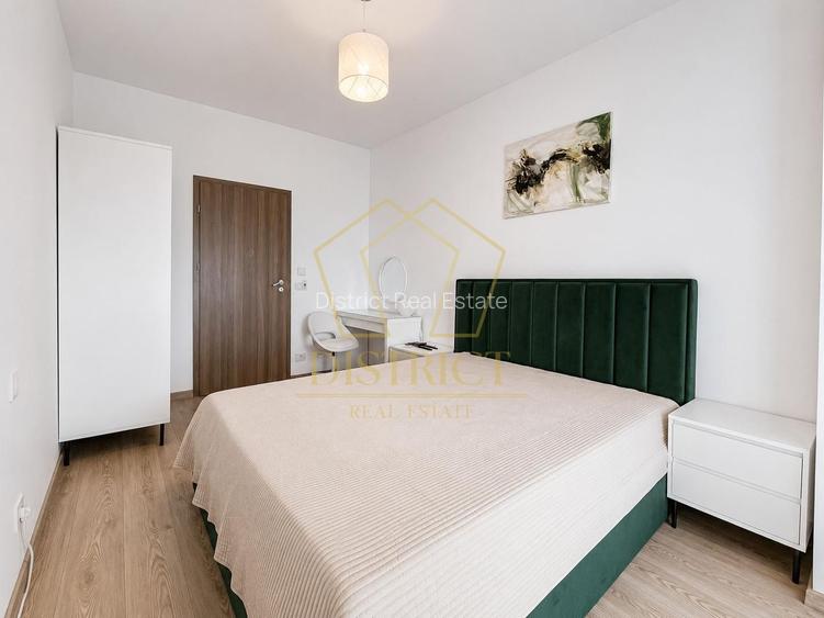 Apartament superb cu 3 camere | Soarelui - 6