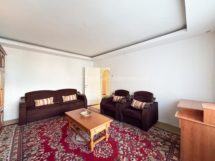 Apartament 3 Camere Vitan – De închiriat - 9