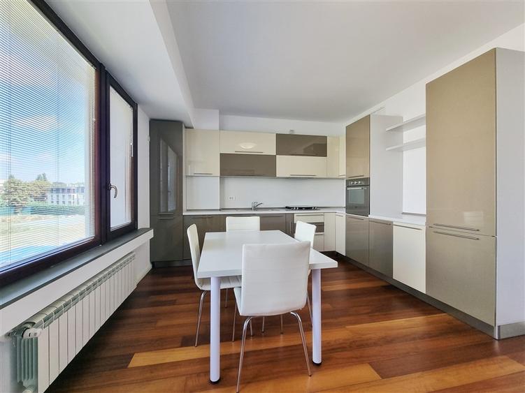 Kiseleff Rent | Spacious 2-bedroom | 140 sqm + Balconies | 2 Parking Spaces