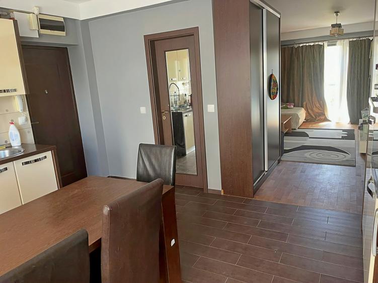 GIroc – Zona Jupiter – 77 mp utili – Complet mobilat si utilat – Curte Privata