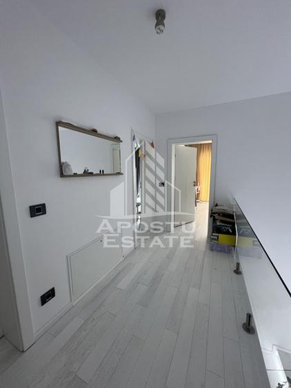 De vanzare in Dumbravita - unitate in triplex modern