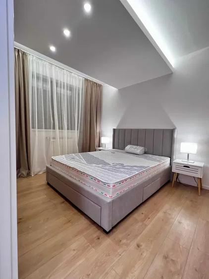 Virtutii - Lujerului | 2 Camere | Centrala | Parcare | Bloc Butique