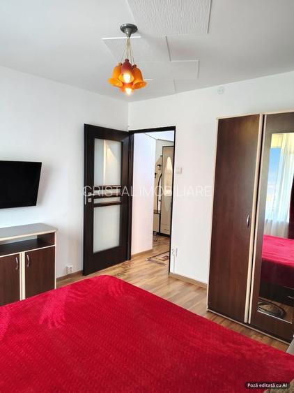 Închiriere Apartament cu 🏡 Apartament 2 camere, decomandat, zona Dristor - 4