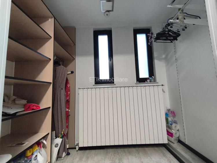 Casa 2016 Tomis 1, curte libera 80 mp pt. 2 mașini+grătar, pergola el. - 28