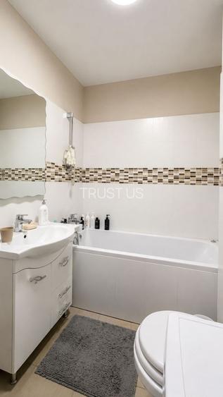 COMISION 0% | Apartament 3 camere | 57,7 mp | Parcare+boxa | Soarelui - 17