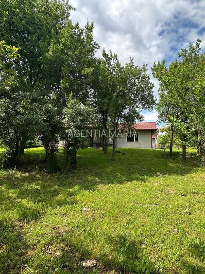 Casa Pensiune in Viile Satu Mare teren 1,63 ha, 11 camere, 10 bai - 2
