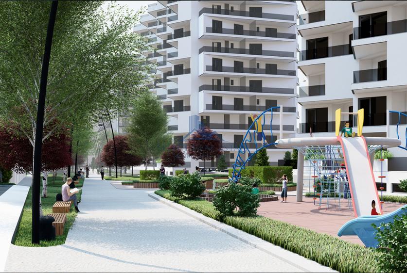 Apartamente Top \ zona Premium \ Sibiu-Selimbar