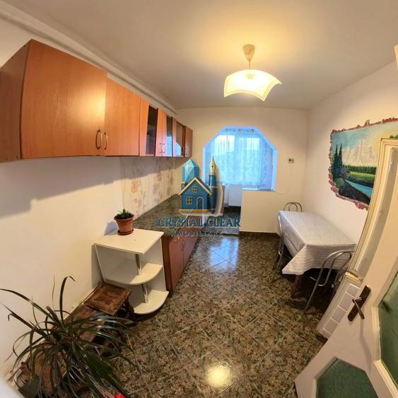 Apartament 2 camere - cartier Tudor Vladimirescu, str. Înfrățirii