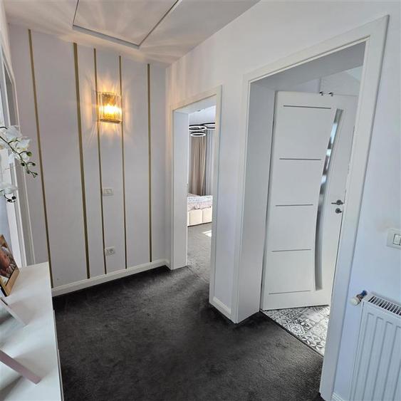 Casa V. Adanca/Miroslava moderna, intabulata