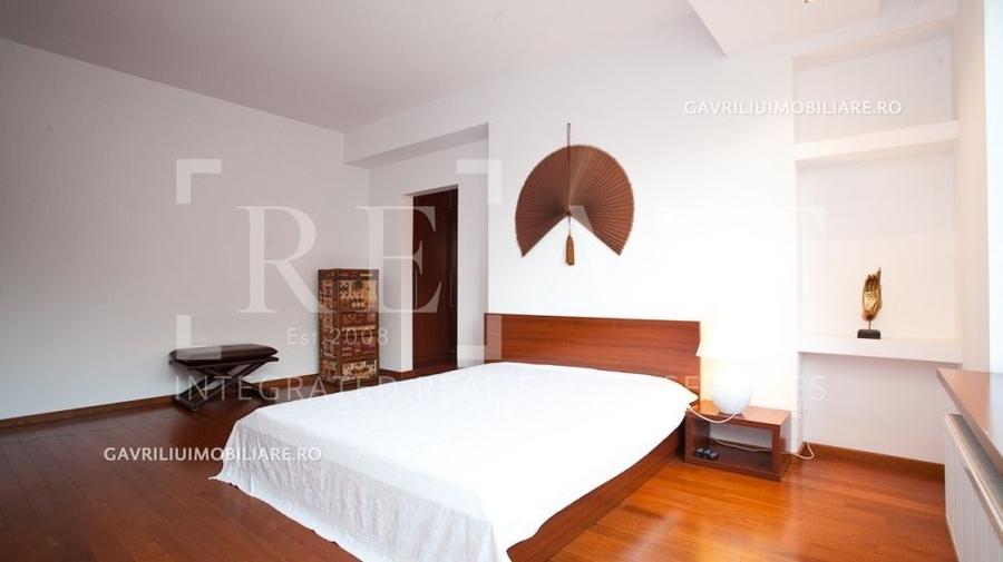 Inchiriere apartament 3 camere | Premium, 170mp | Calea Victoriei