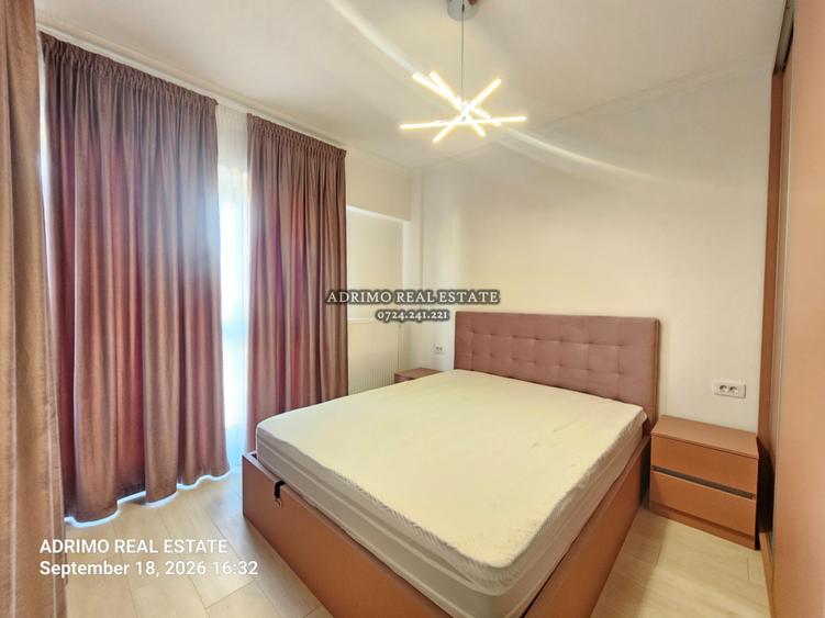 PRIMUL CHIRIAS - Ap3cam - Energia Residence - Vivo Mall Parcare Privata - 700E