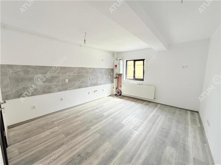 Apartament nou la cheie cu 2 camere etaj 1 cu loc parcare in Selimbar